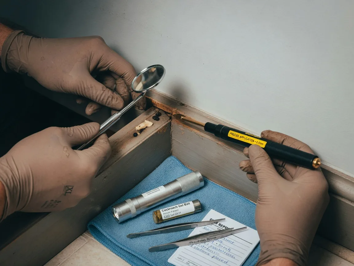 Why choose Emergency Pest Control in Lukachukai, AZ